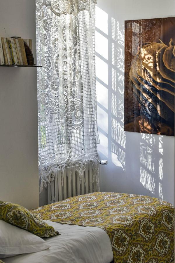 Maison D'Hotes La Singuliere Sévérac-le-Château Екстериор снимка